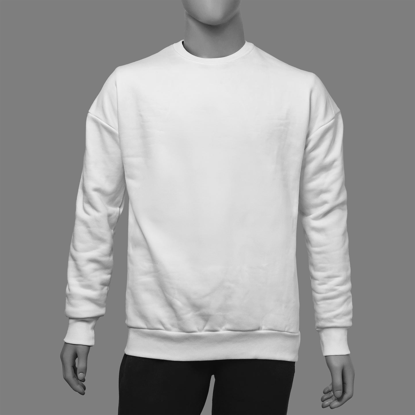 Amad Unisex Oversized Sweatshirt